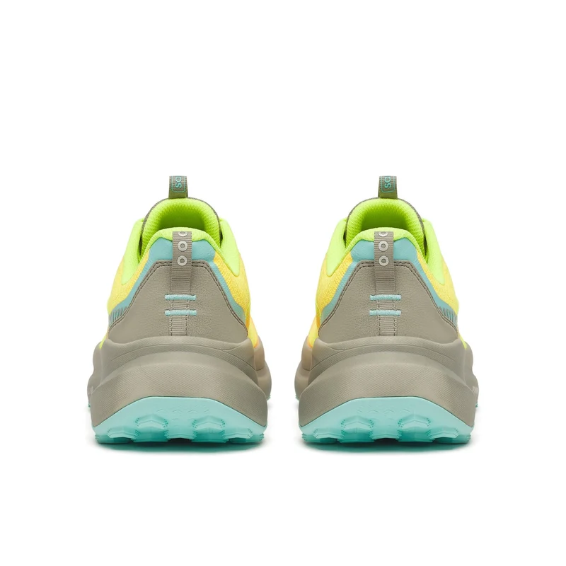 Saucony Xodus Ultra 4 Heren