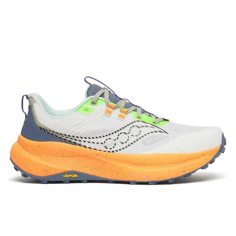 Saucony Xodus Ultra 4 Heren