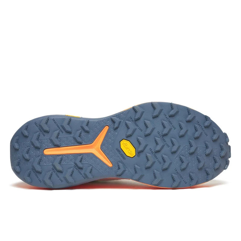 Saucony Xodus Ultra 4 Heren