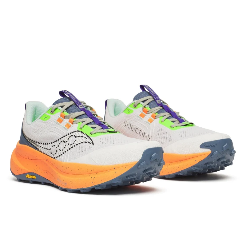 Saucony Xodus Ultra 4 Heren