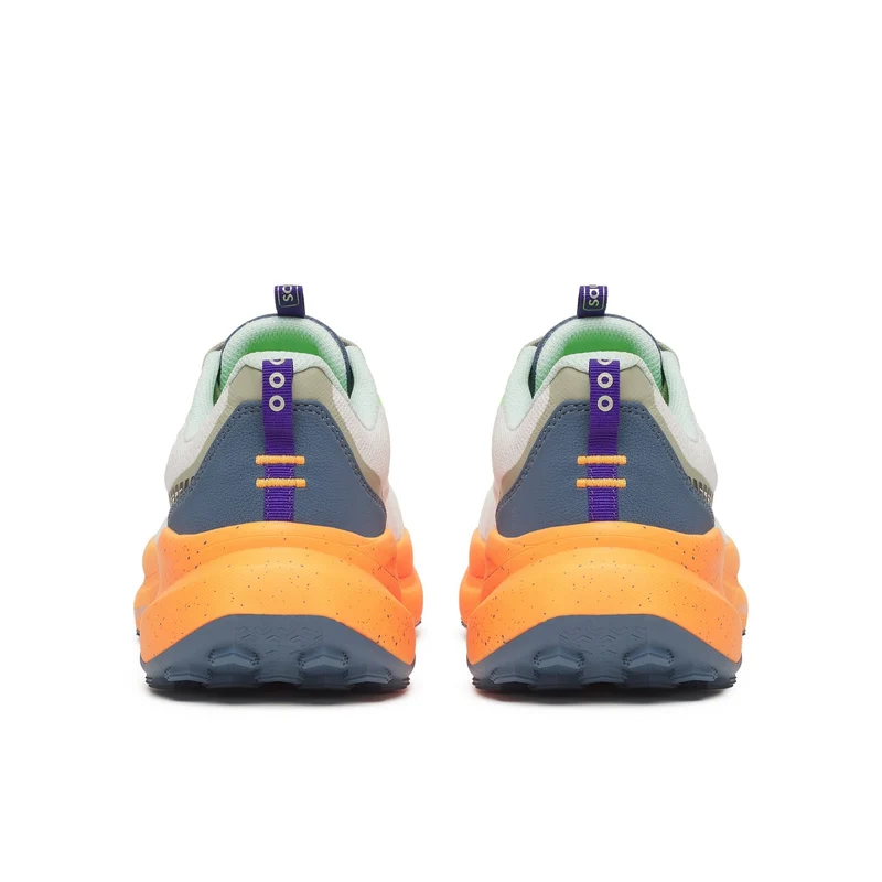 Saucony Xodus Ultra 4 Heren
