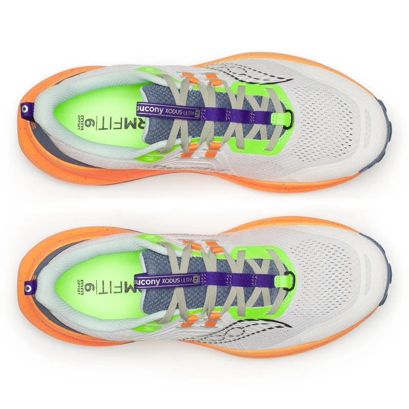 Saucony Xodus Ultra 4 Heren