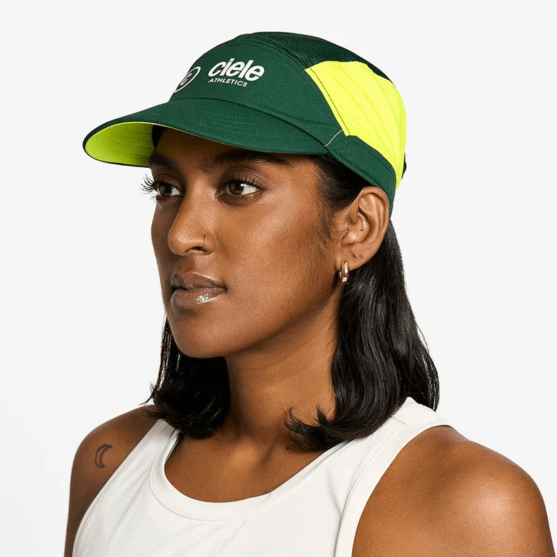 Ciele Athletics FSTCap SC Classic Cside