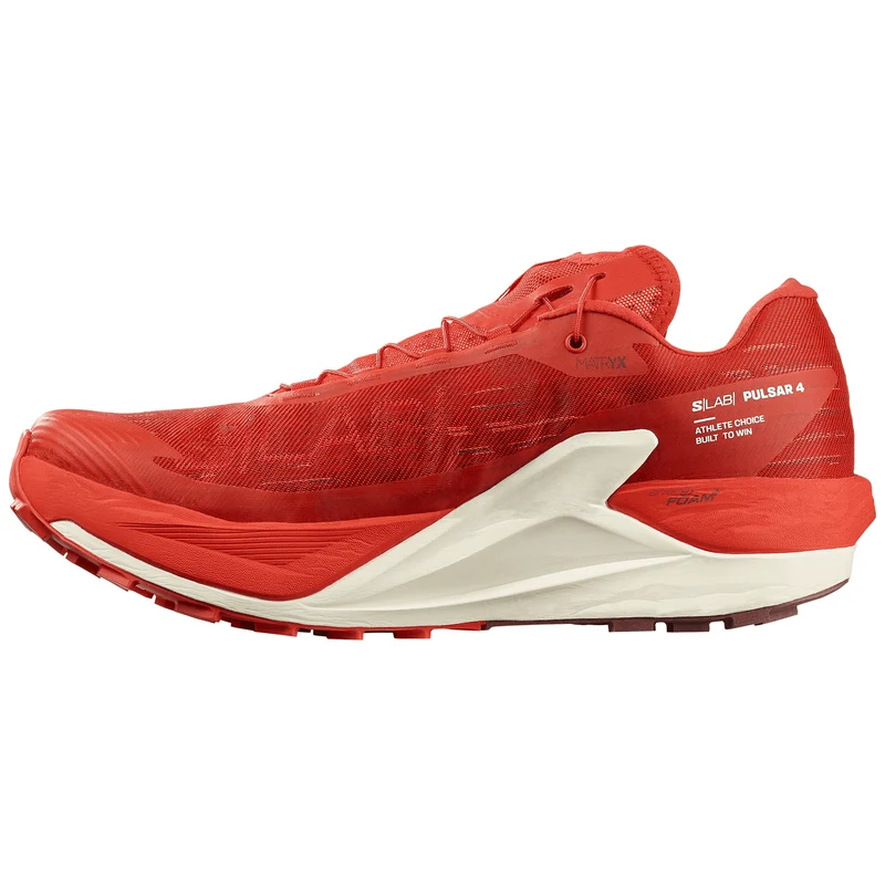 Salomon S/LAB Pulsar 4