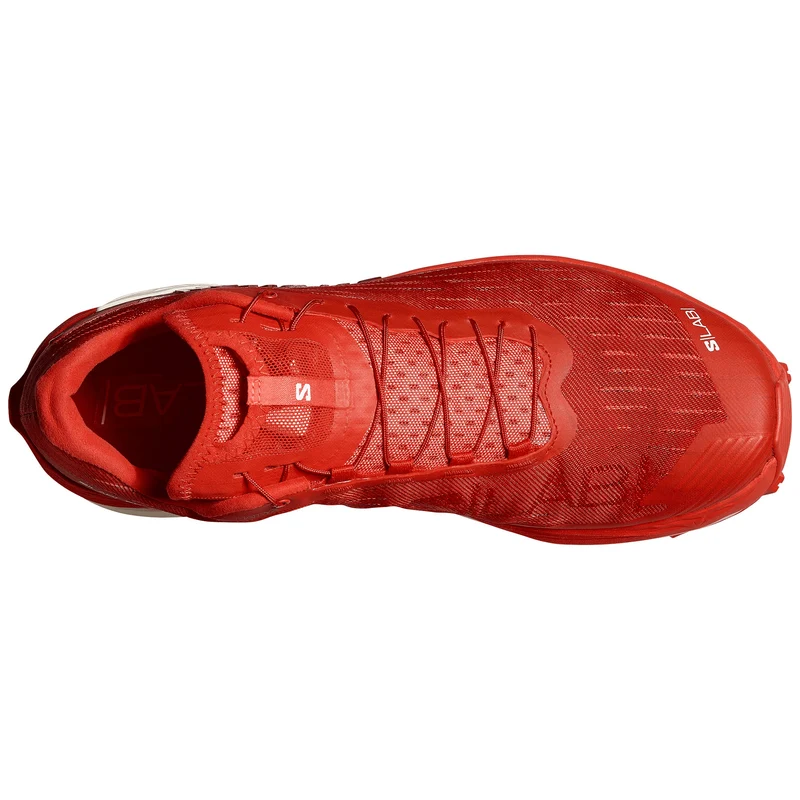 Salomon S/LAB Pulsar 4