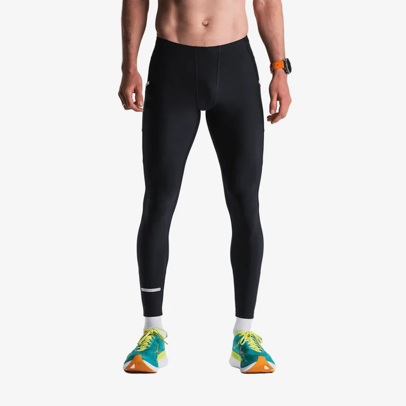 Fusion Long Tights Advanced