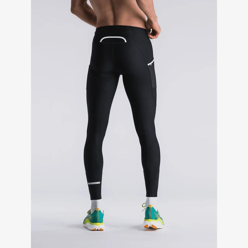 Fusion Long Tights Advanced