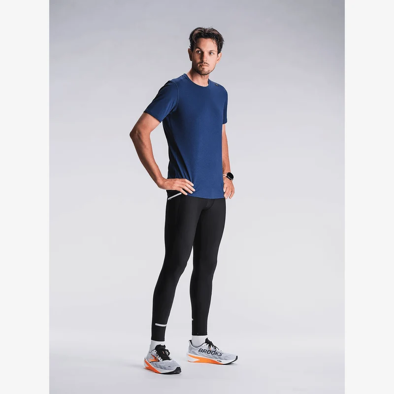Fusion Long Tights Advanced