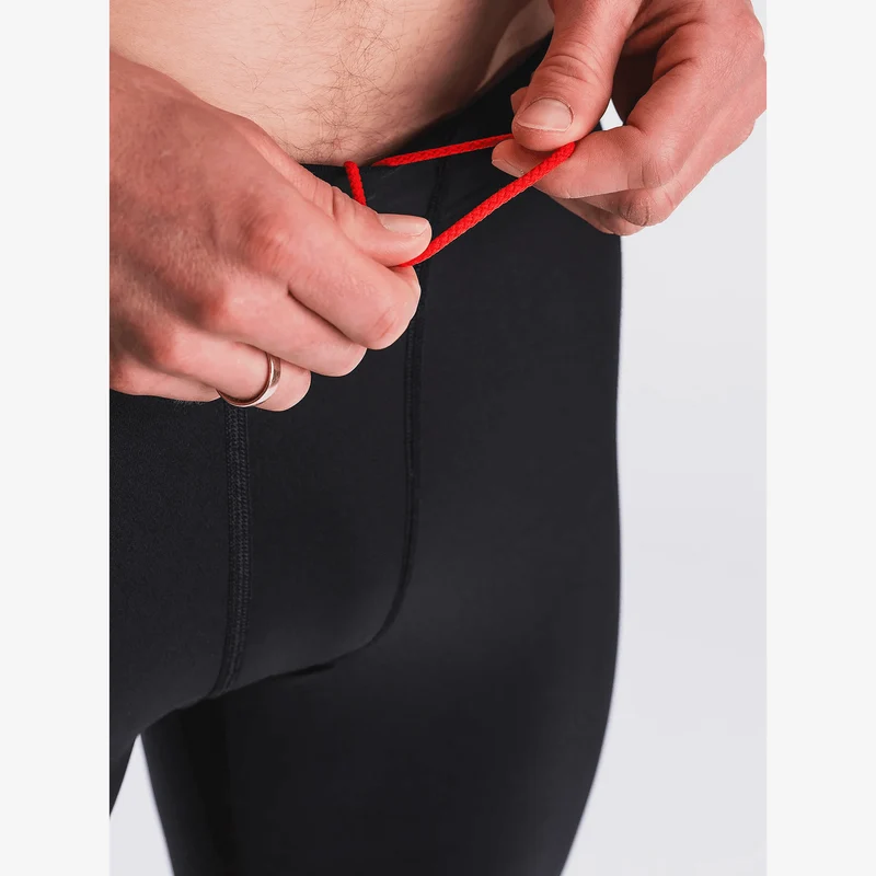Fusion Long Tights Advanced