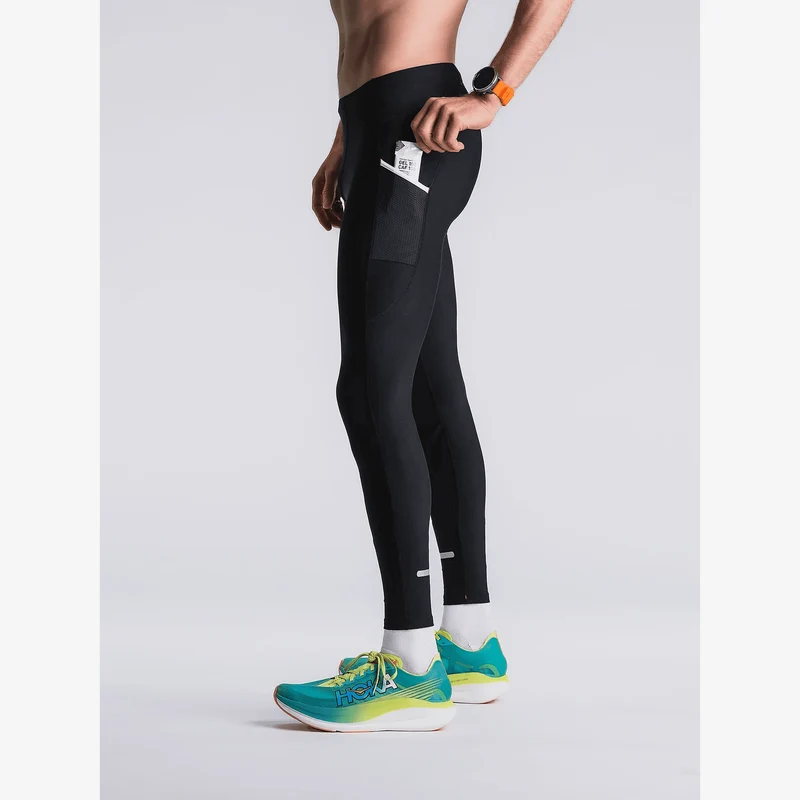 Fusion Long Tights Advanced