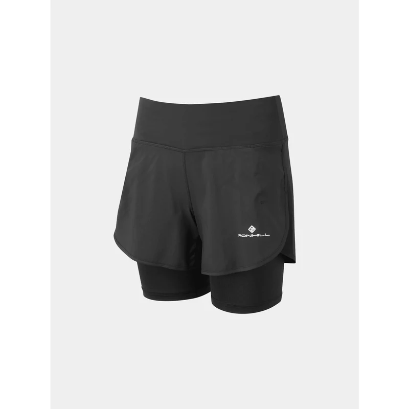 Ronhill Tech 4.5" Twin Short Dames