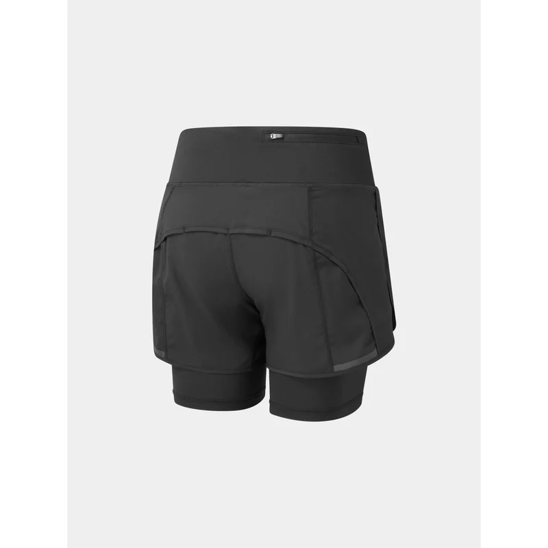 Ronhill Tech 4.5" Twin Short Dames