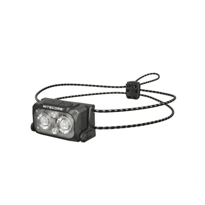 Nitecore | NU25 MCT UL (400 Lumen)