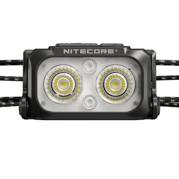 Nitecore | NU25 MCT UL (400 Lumen)