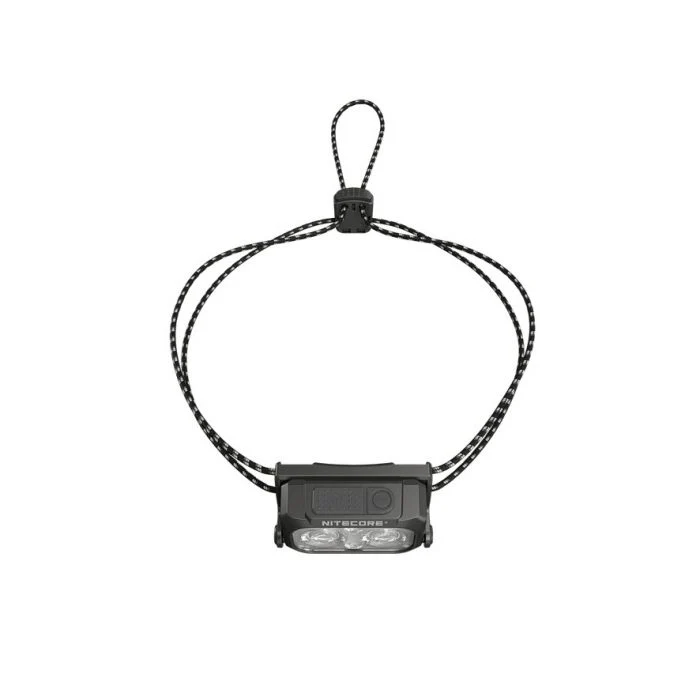 Nitecore | NU25 MCT UL (400 Lumen)