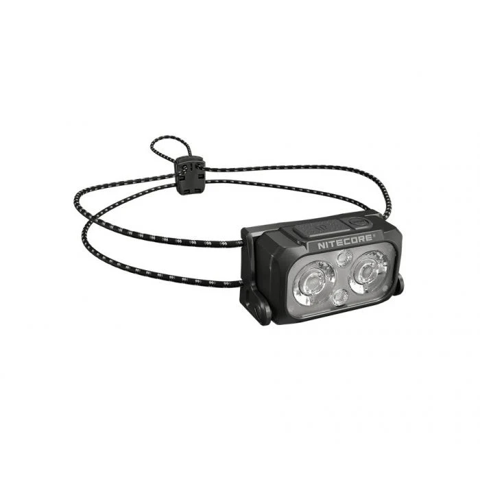 Nitecore | NU25 MCT UL (400 Lumen)