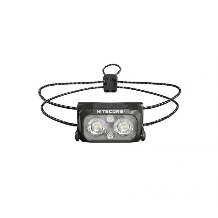 Nitecore | NU25 MCT UL (400 Lumen)