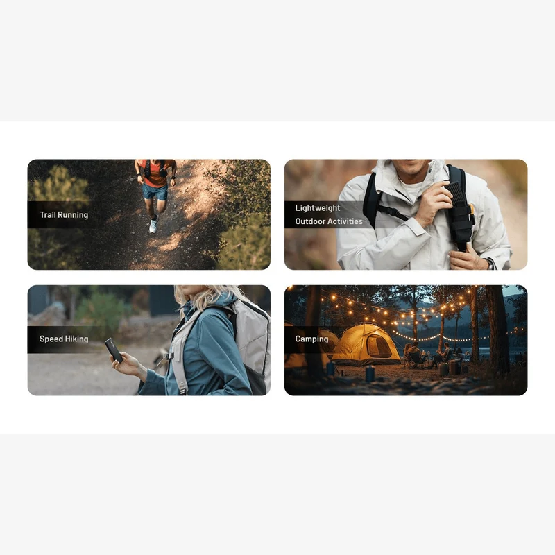 Nitecore | NB Air | Powerbank | 5000