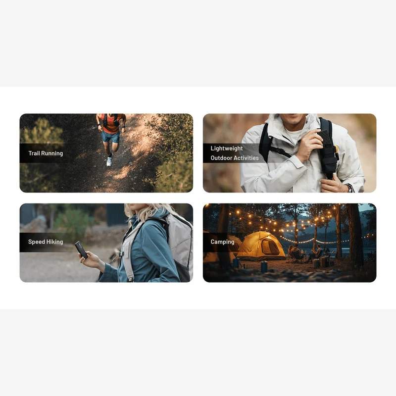 Nitecore | NB Air | Powerbank | 5000
