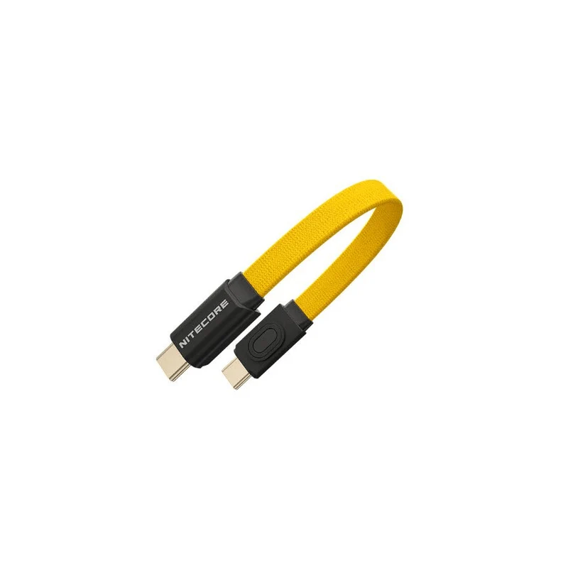 Nitecore | NLink10 Magnetic | USB-C Oplaadkabel