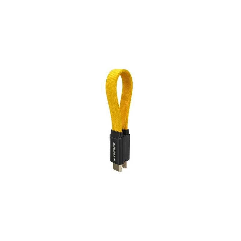 Nitecore | NLink10 Magnetic | USB-C Oplaadkabel