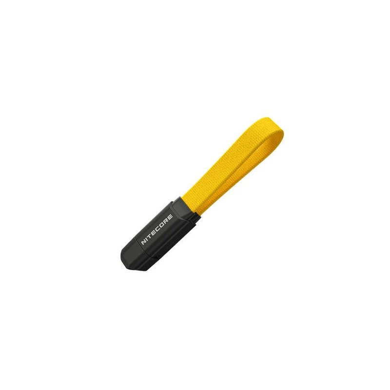 Nitecore | NLink10 Magnetic | USB-C Oplaadkabel