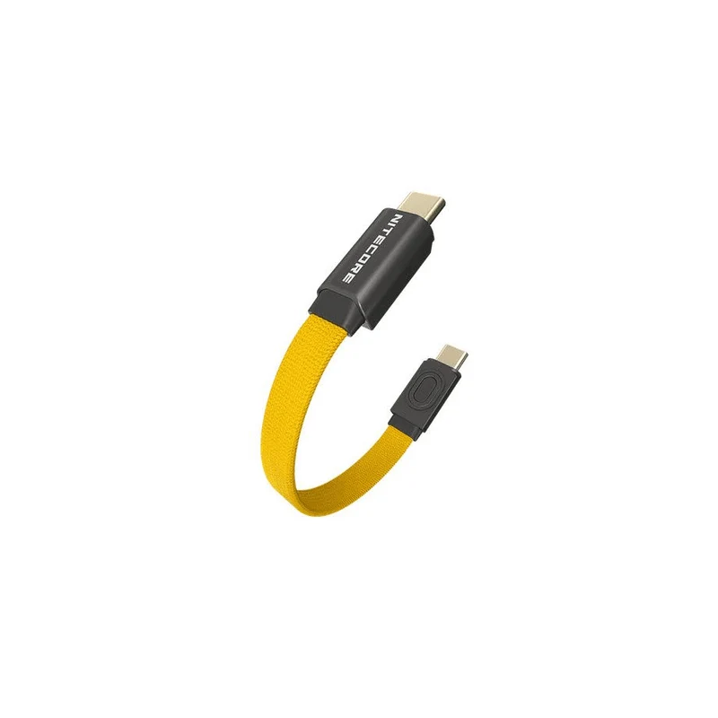 Nitecore | NLink10 Magnetic | USB-C Oplaadkabel