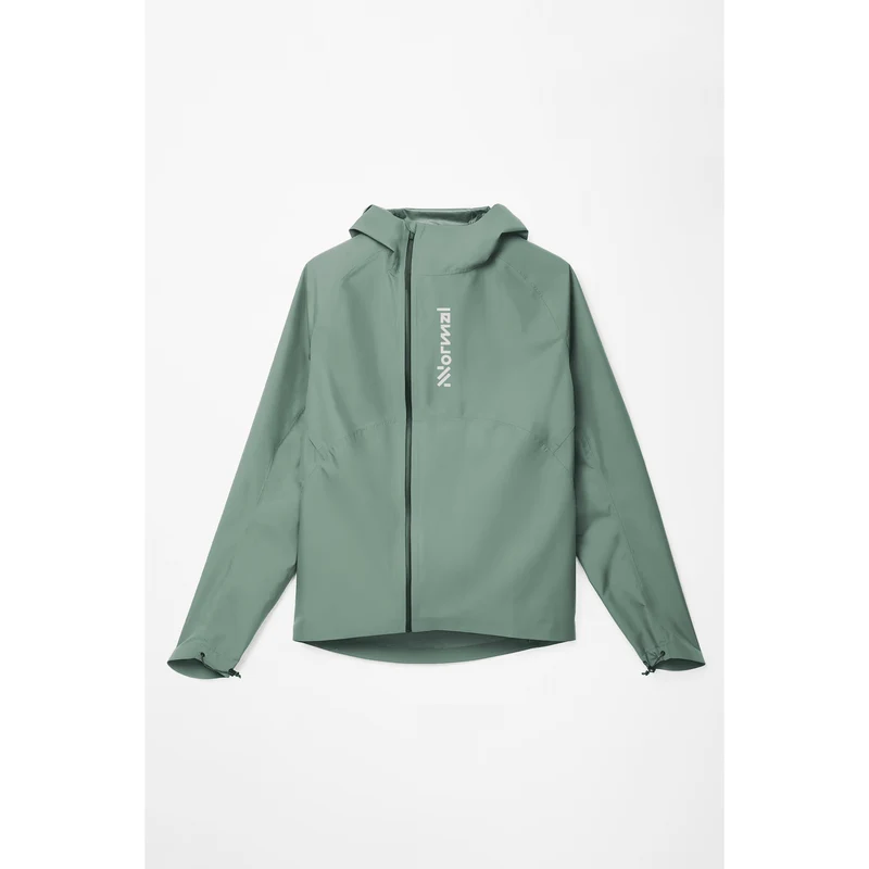 NNormal | Trail Rain Jacket | 2.5-Laags Regenjas | Dames (20k)
