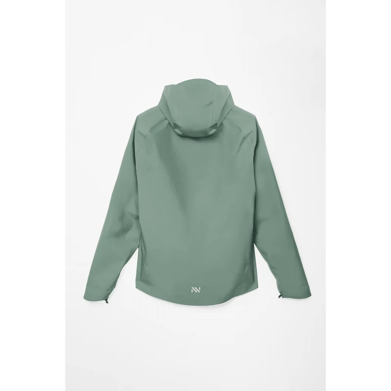 NNormal | Trail Rain Jacket | 2.5-Laags Regenjas | Dames (20k)