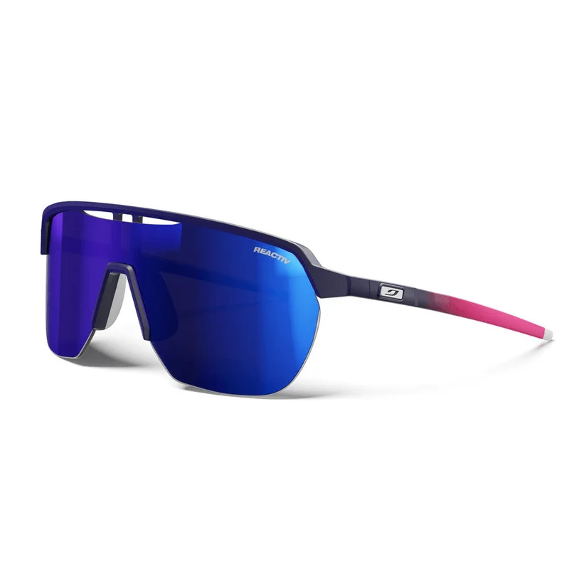 Julbo | Frequency | Reactiv 1-3 High Contrast