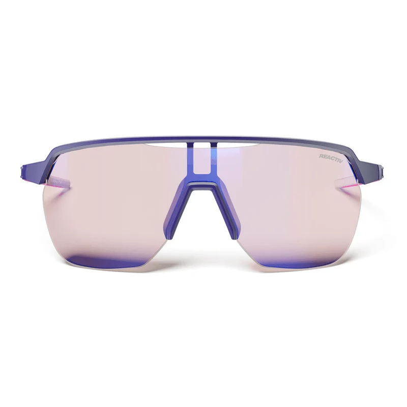 Julbo | Frequency | Reactiv 1-3 High Contrast