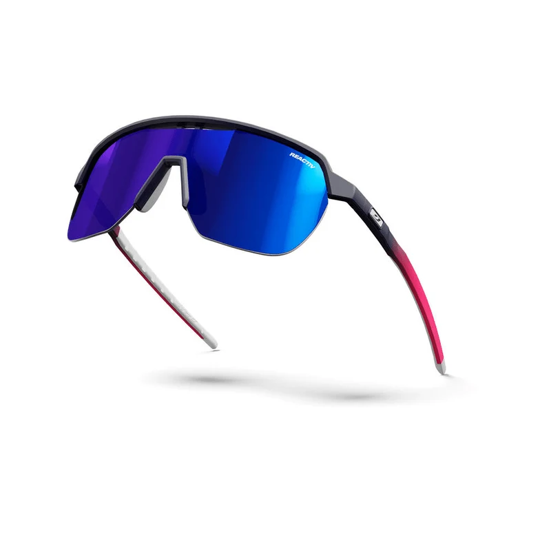 Julbo | Frequency | Reactiv 1-3 High Contrast