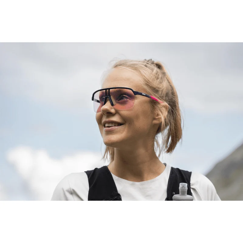 Julbo | Frequency | Reactiv 1-3 High Contrast