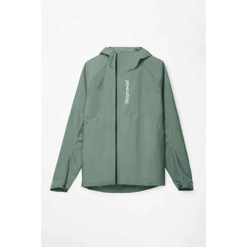 NNormal | Trail Rain Jacket | 2.5-Laags Regenjas | Heren (20k)