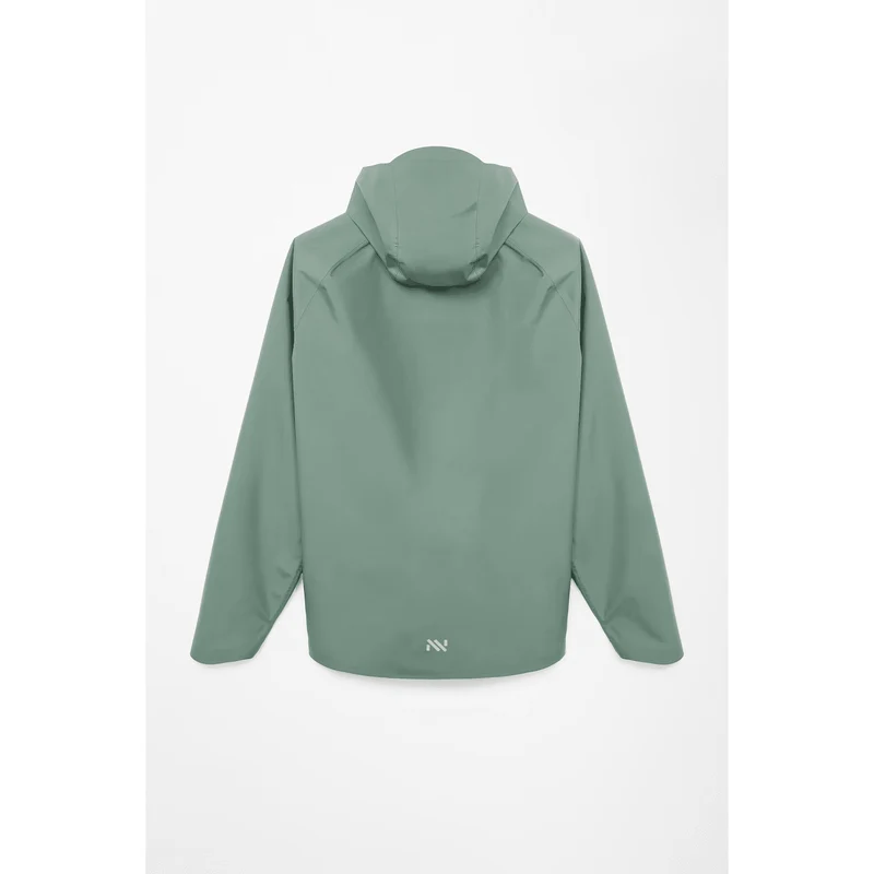 NNormal | Trail Rain Jacket | 2.5-Laags Regenjas | Heren (20k)