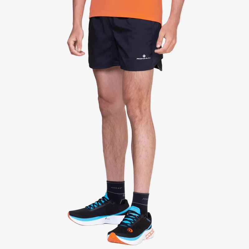 Ronhill Tech 5" Short Heren