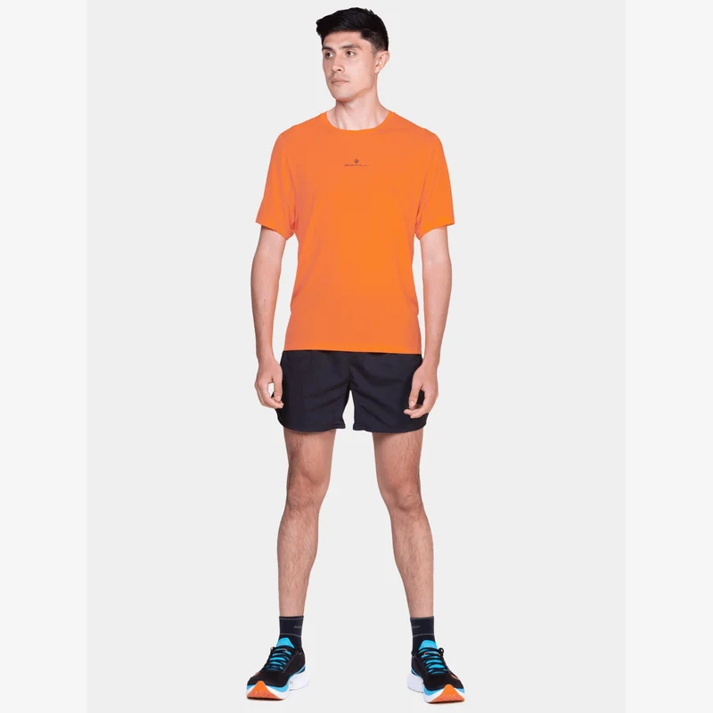 Ronhill Tech 5" Short Heren