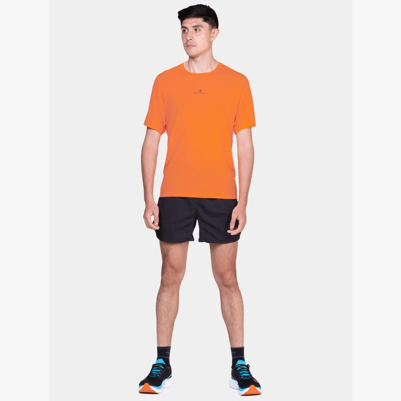 Ronhill Tech 5" Short Heren