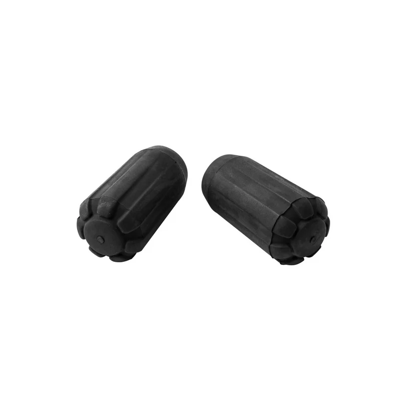 Black Diamond | Trekking Pole Tip Protectors