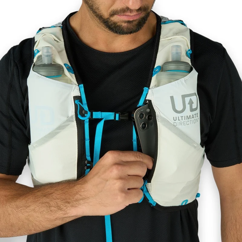 Ultimate Direction Ultra Vest (12 Liter)