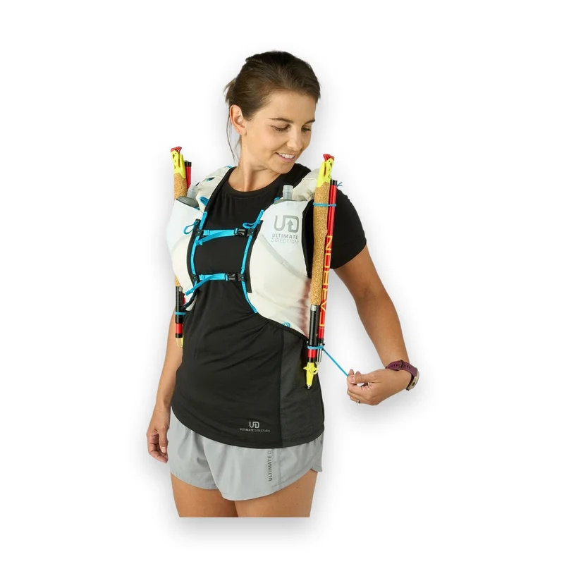 Ultimate Direction Ultra Vest (12 Liter)