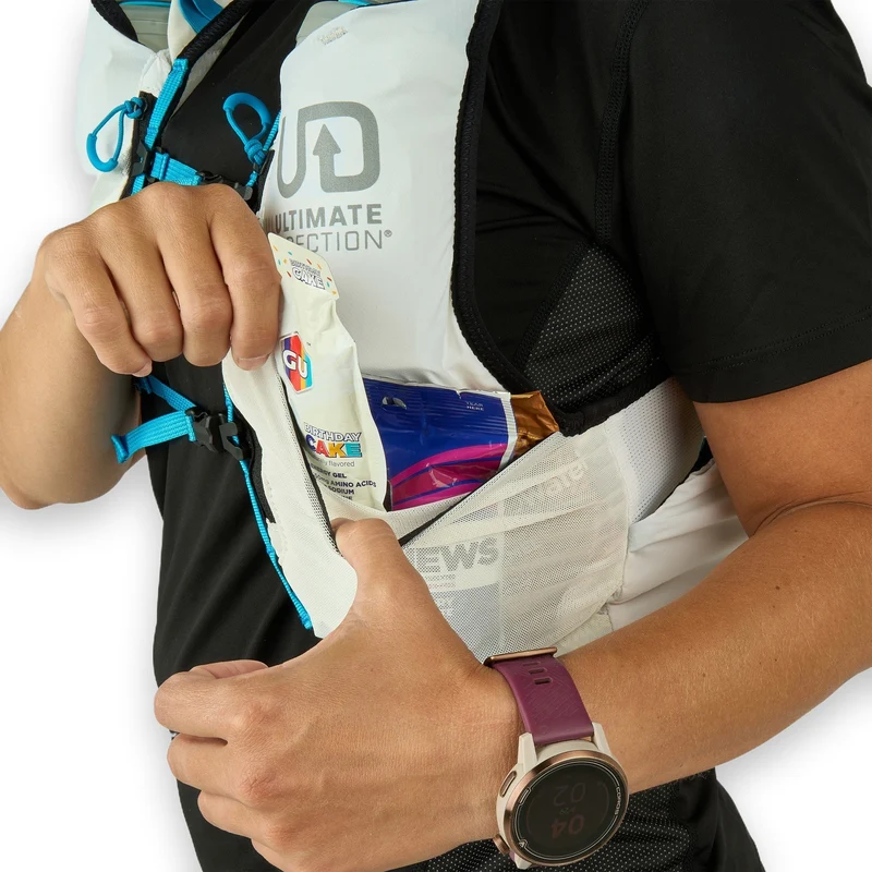 Ultimate Direction Ultra Vest (12 Liter)