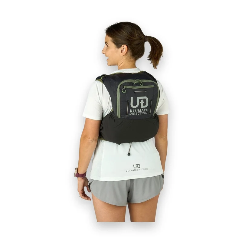 Ultimate Direction Ultra Vest (12 Liter)