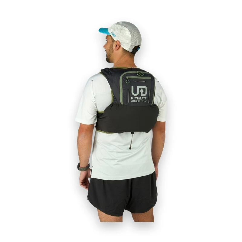 Ultimate Direction Ultra Vest (12 Liter)
