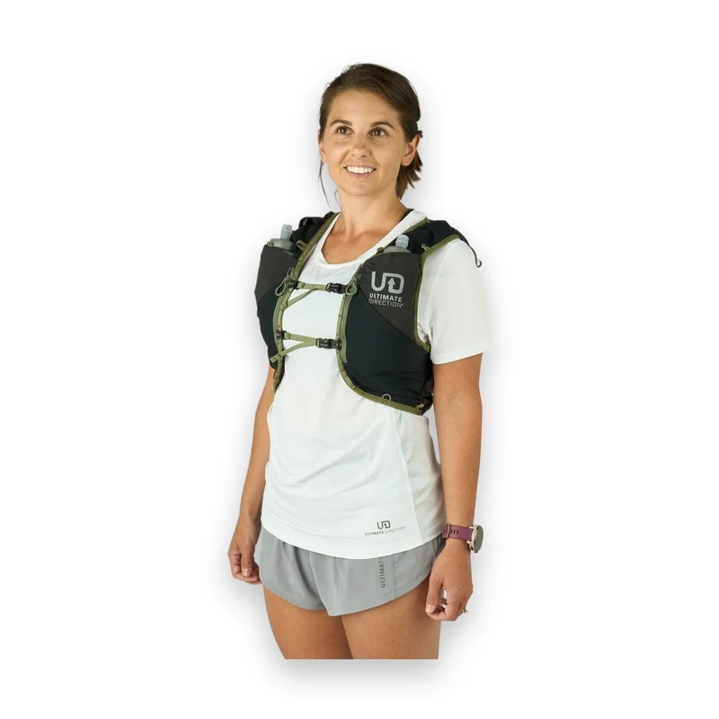 Ultimate Direction Ultra Vest (12 Liter)