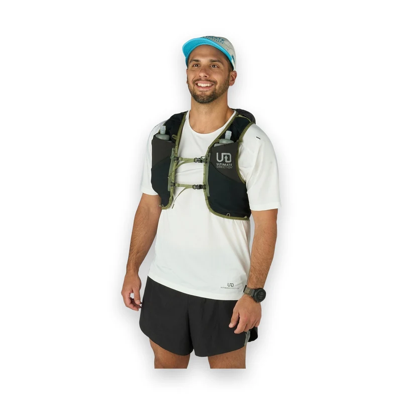 Ultimate Direction Ultra Vest (12 Liter)