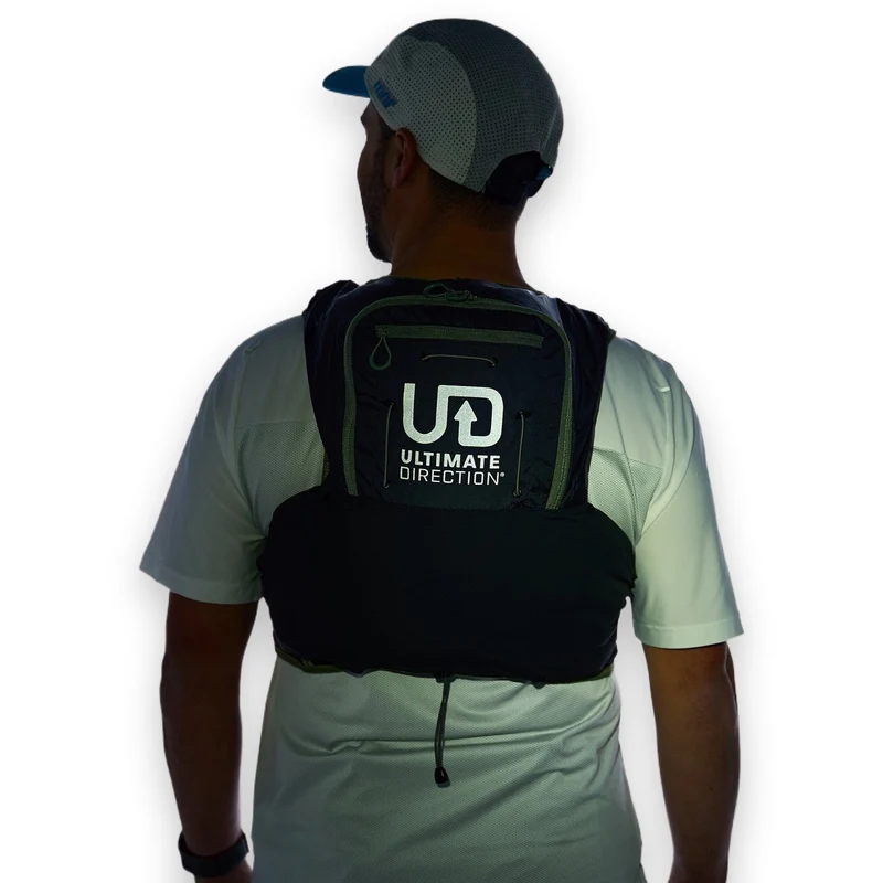 Ultimate Direction Ultra Vest (12 Liter)