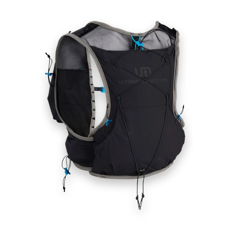 Ultimate Direction | Race Vest 6 | 6 Liter | Unisex | +2 Soft Flasks