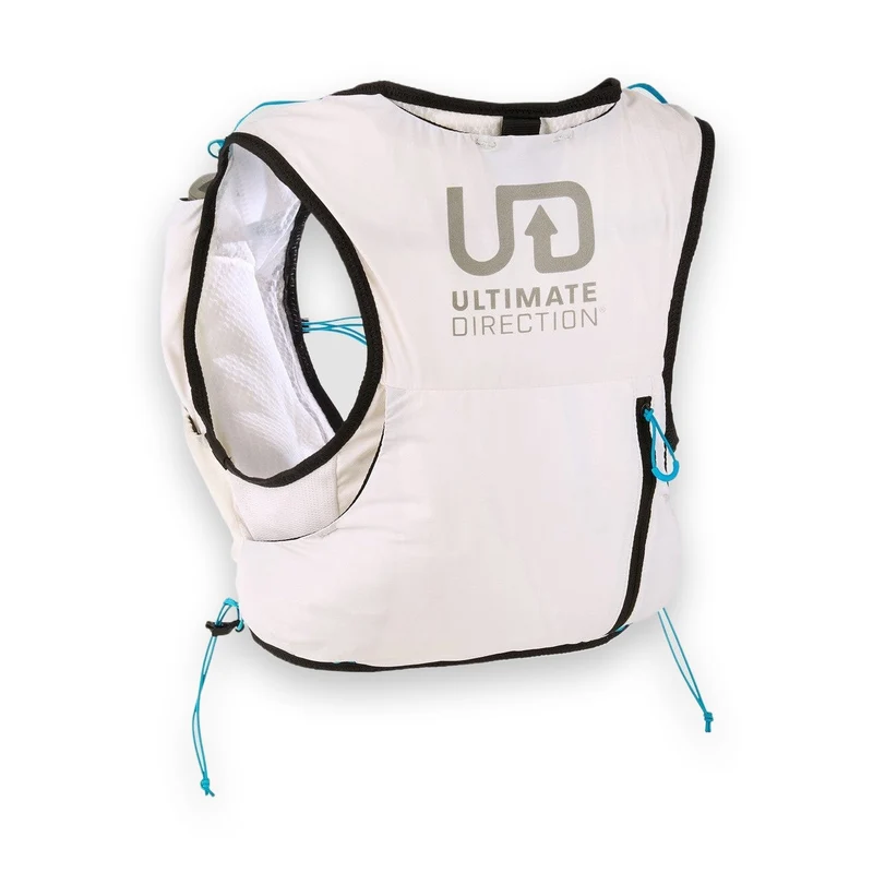 Ultimate Direction | Race Vest 6 | 6 Liter | Unisex | +2 Soft Flasks