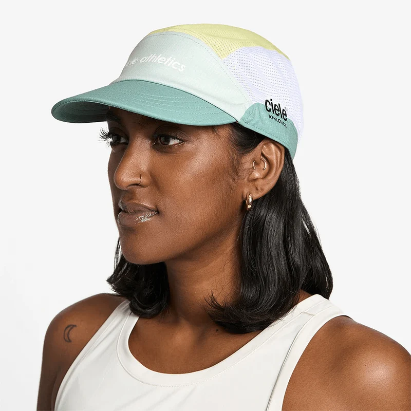 Ciele Athletics FSTCap SC Field Iconic SL